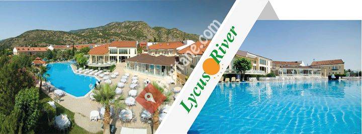 Lycus River Thermal Hotel