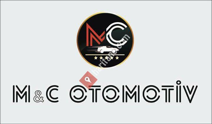 M&C Otomotiv