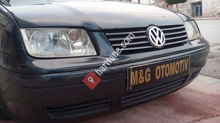 M&G Otomotiv
