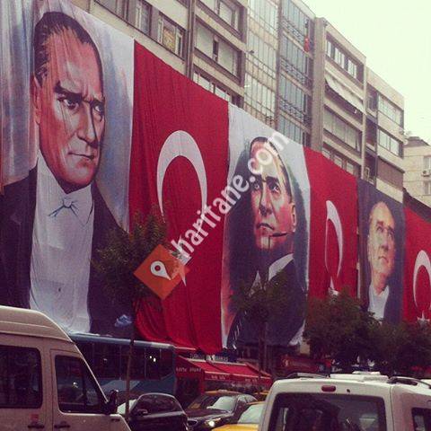 M.Kemal Atatürk'ü Seviyorum