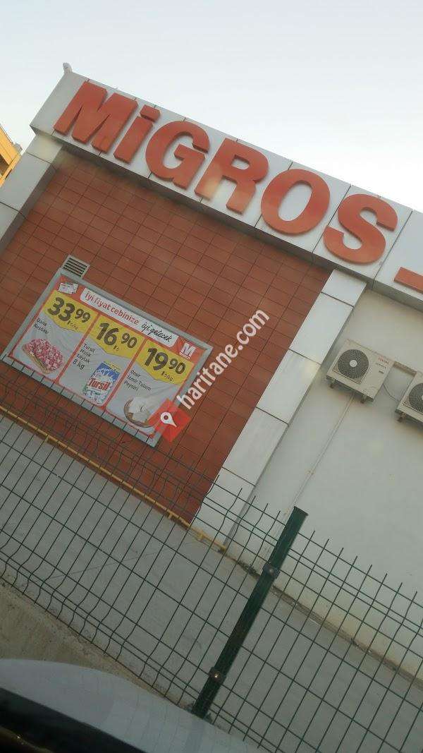 M Migros