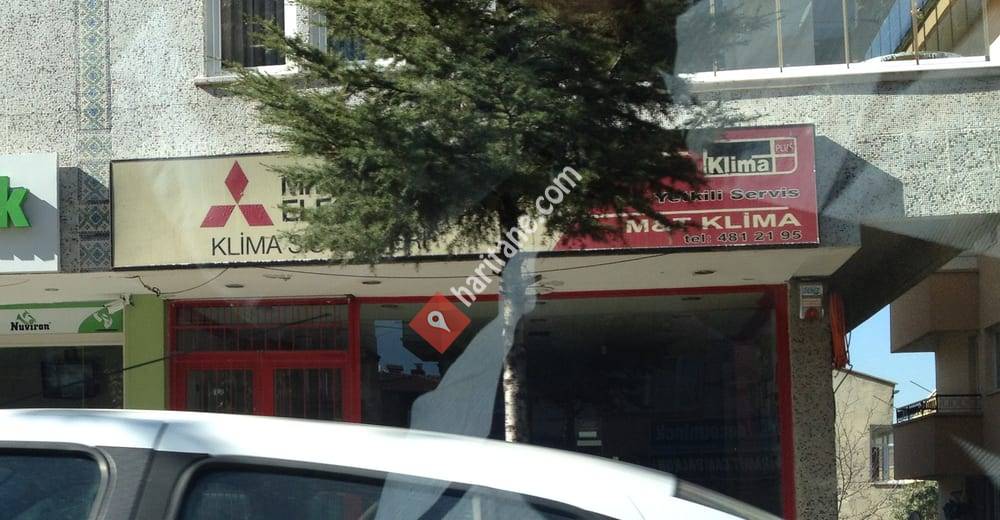 M&T Isıtma Soğutma