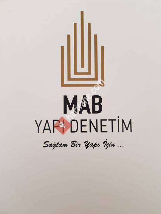 Mab Yapı Denetim Ltd. Şti.