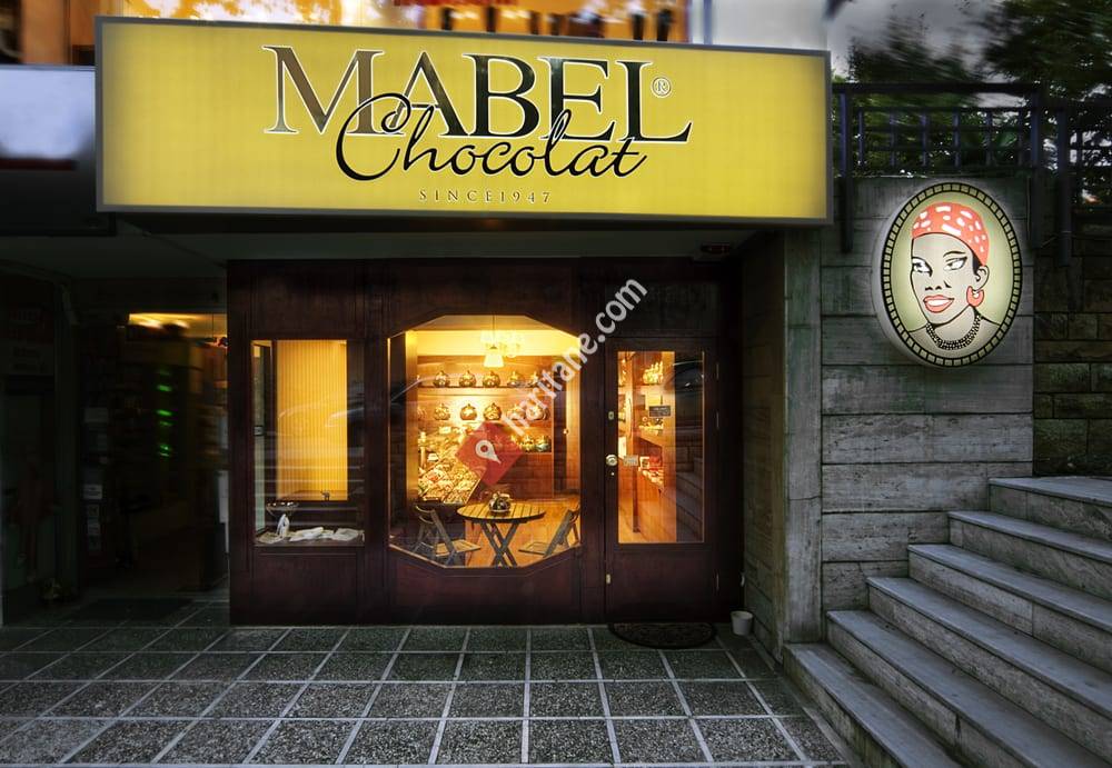 Mabel Çikolata