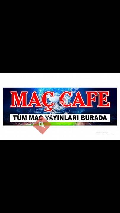 Maç Cafe