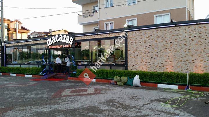 Macaras Restaurant & Cafe