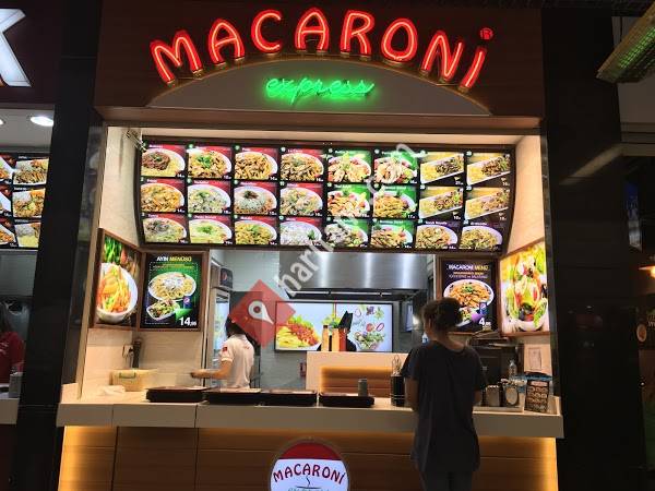 Macaroni