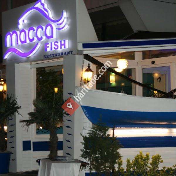 Macca Fish Restaurant
