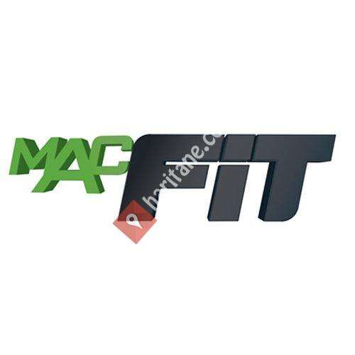 MACFit Bursa Podyumpark