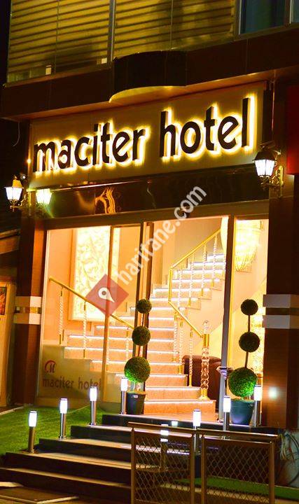 Maciter HOTEL