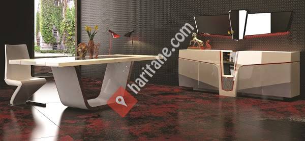 Tcf Turkish Contract Furniture