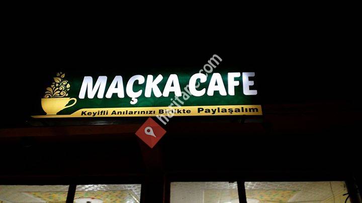 MAÇKA CAFE