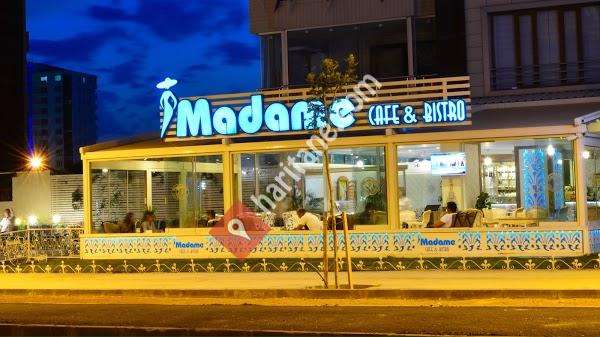 Madame Cafe & Bistro
