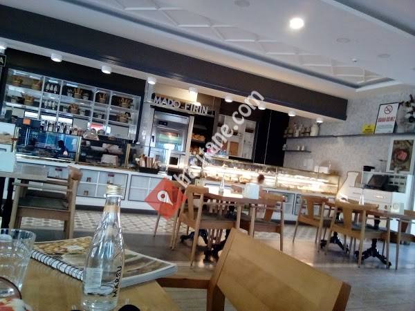 Mado Cafe Denizli