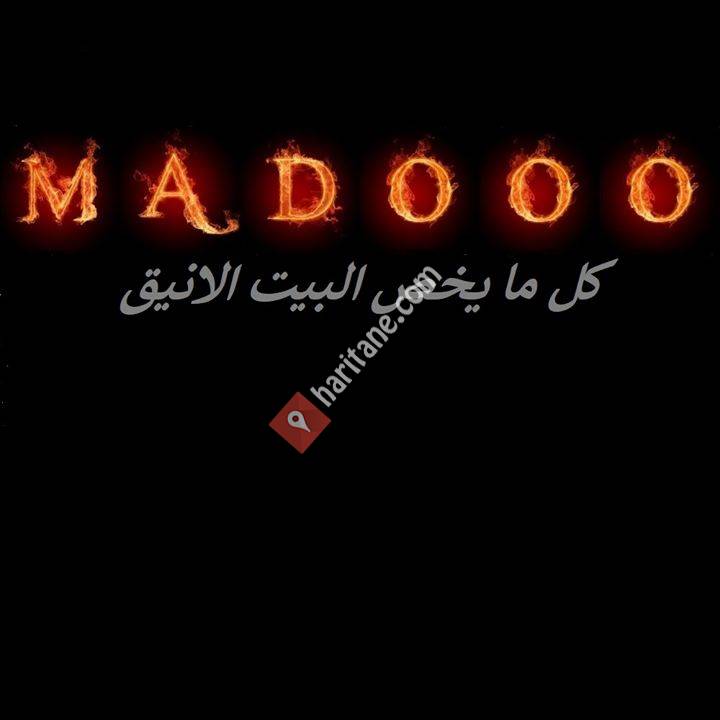 Madooo- Moda