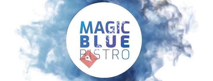 Magic Blue Bistro