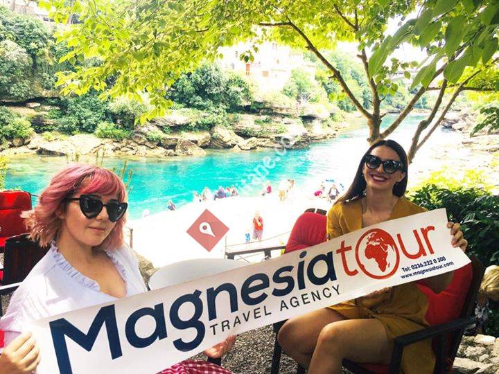 Magnesia Tour