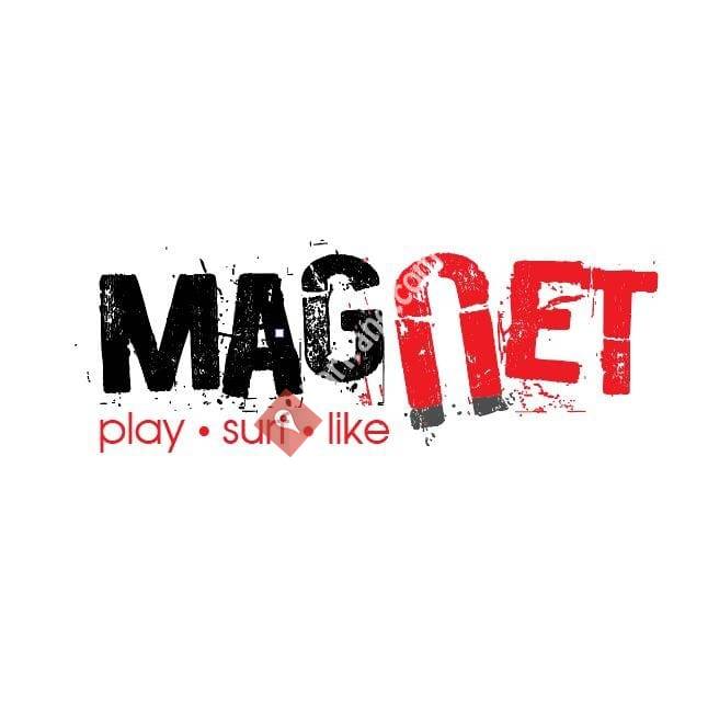 Magnet Internet & Gaming