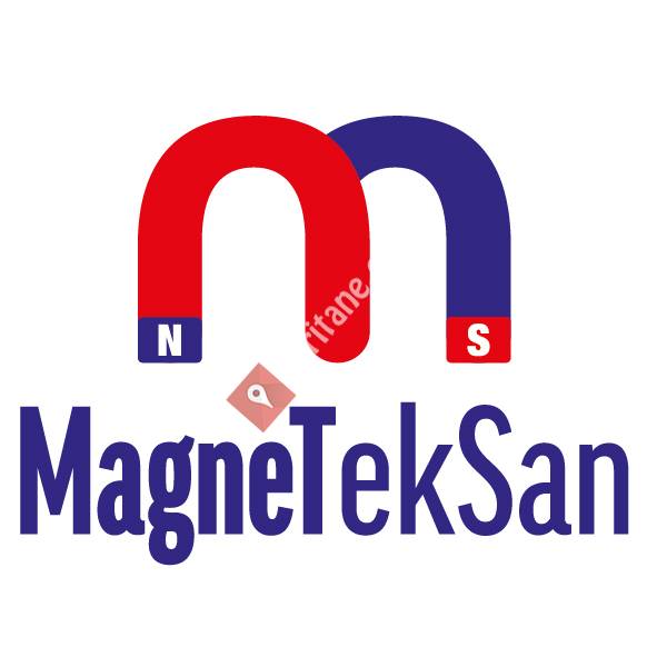 Magneteksan Makine Arge Sanayi Tic. Ltd. Şti