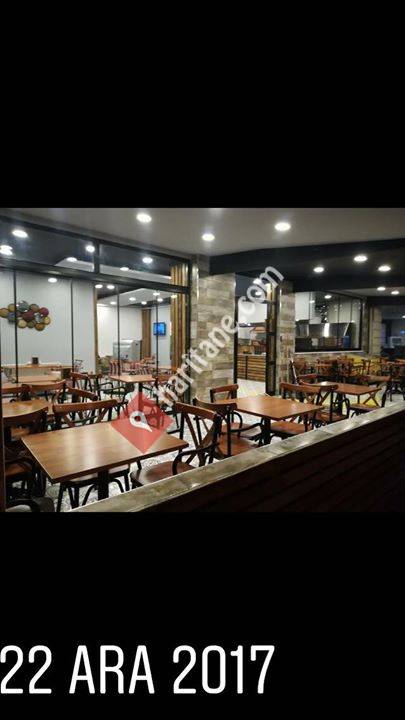 Mahal’le Cafe & Restorant