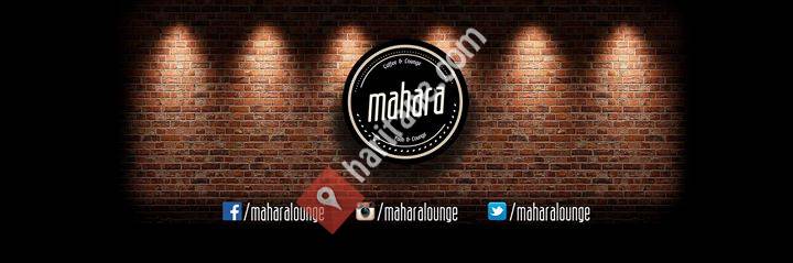 Mahara Coffee & Food Lounge