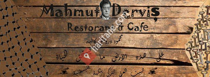 Mahmut Derviş restauran & cafe