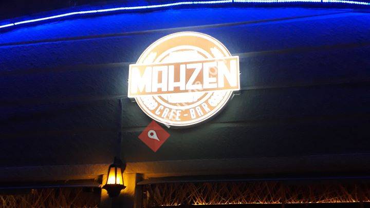 Mahzen Cafe & Bar