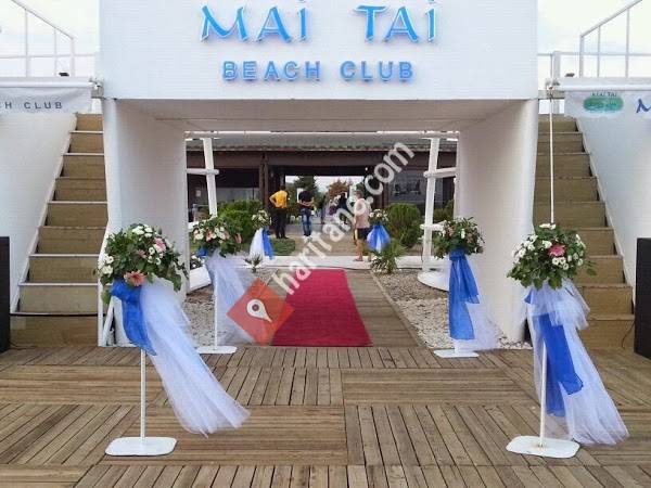 Mai Tai Beach Club