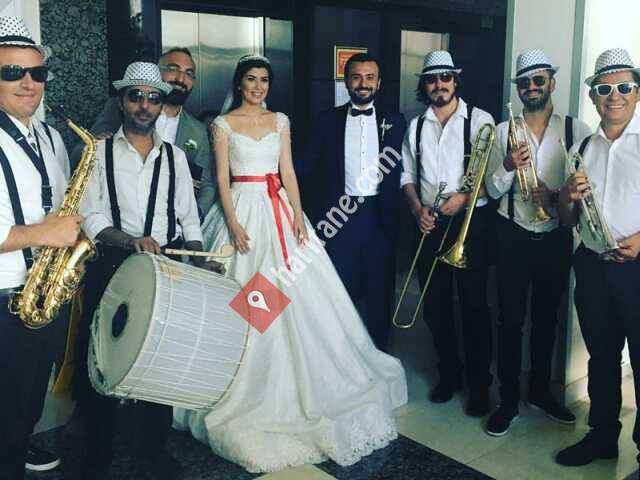 MAJ Kırklareli kiralık bando orkestra Edirne Tekirdağ