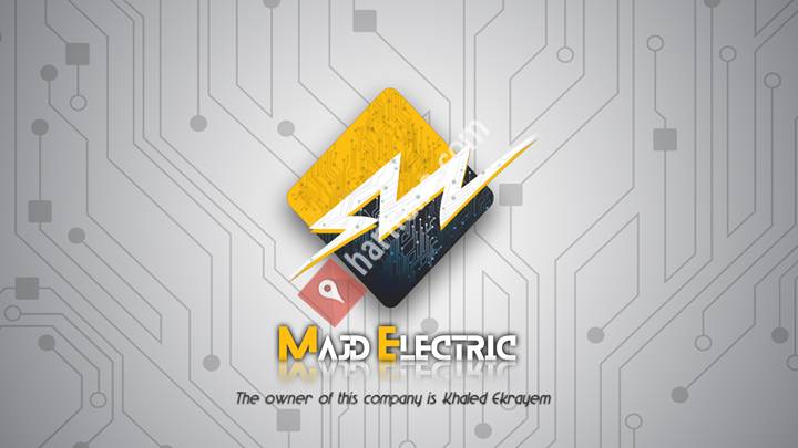 Majd Electric
