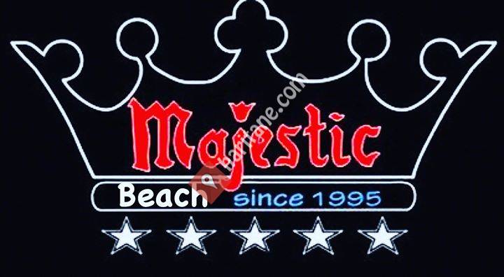 Majestic Beach