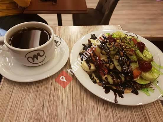Makarala Cafe