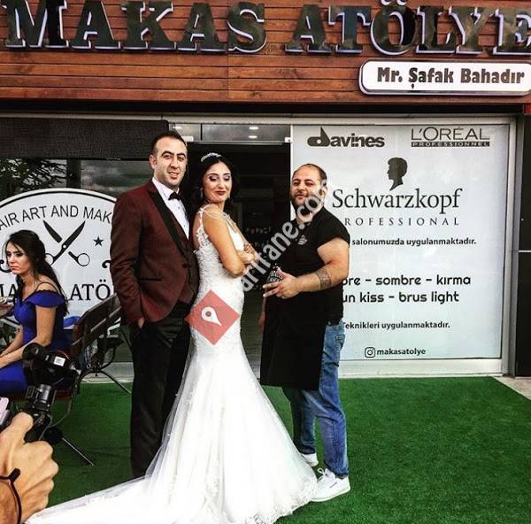 Makas Atölye