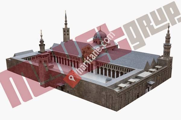MaketGrup Mimarlık Mühendislik İnşaat Limited Şirketi