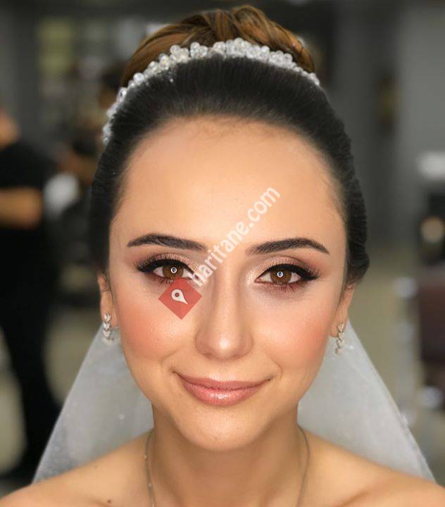 Makeup By Özlem