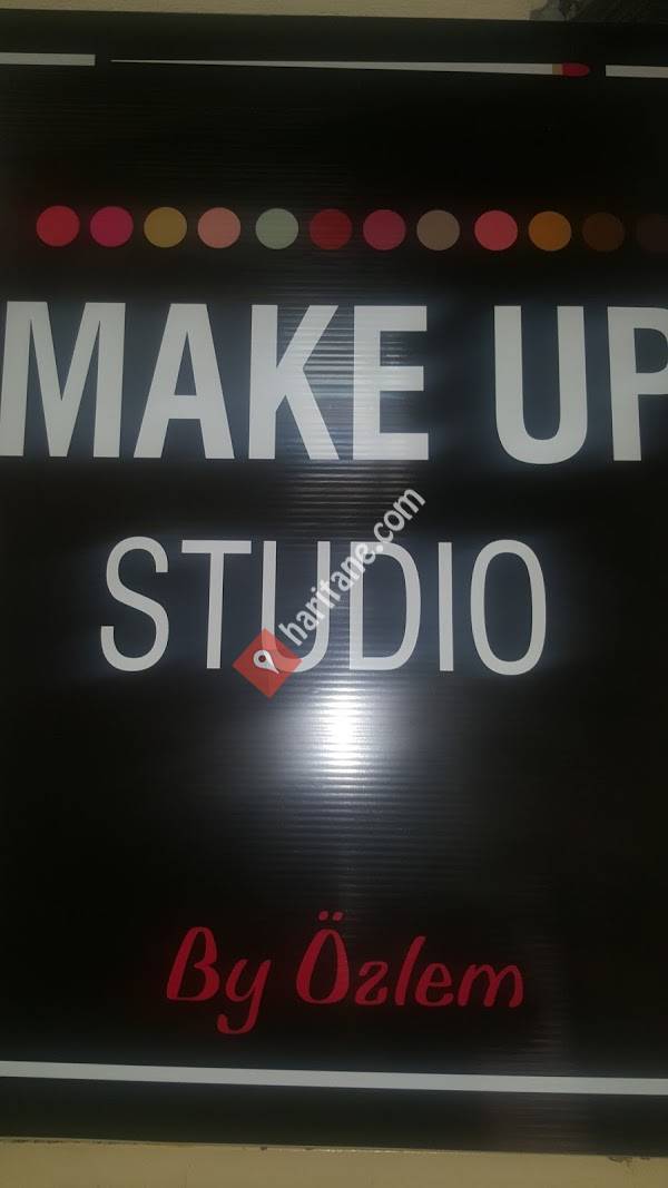 Makeup Studio ÖZLEM