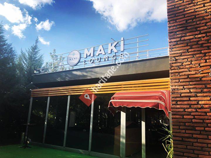 Maki Lounge