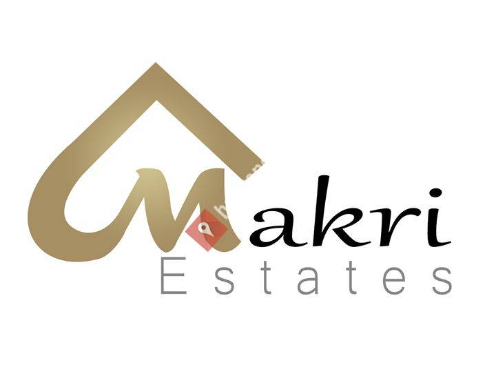 Makri Estates