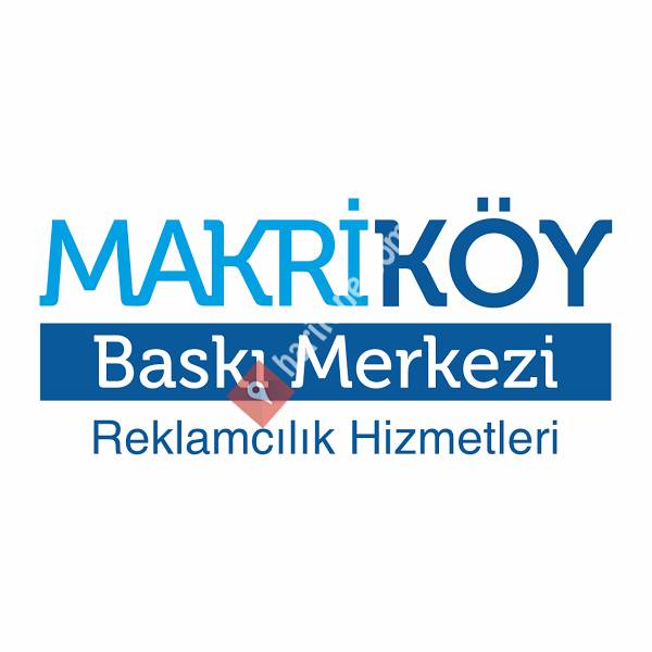 Makriköy Baskı Merkezi