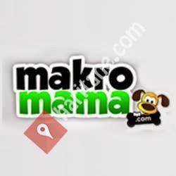 Makro Mama Pet Shop Hayvan Ürünleri Telekomünikasyon San. ve Tic Ltd Şirketi