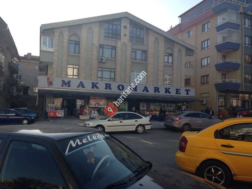 Makromarket