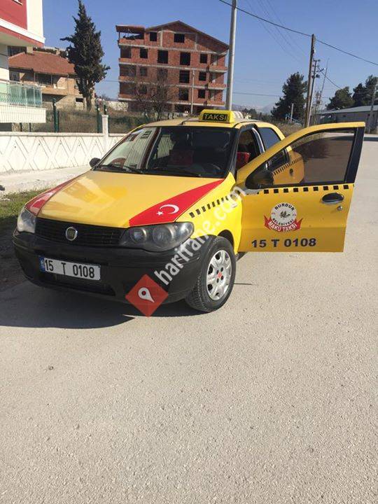Makü Taksi