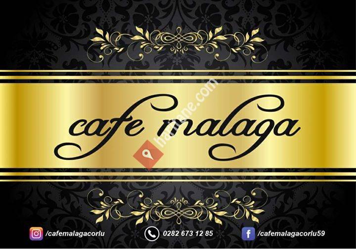 Malaga Cafe & Pub