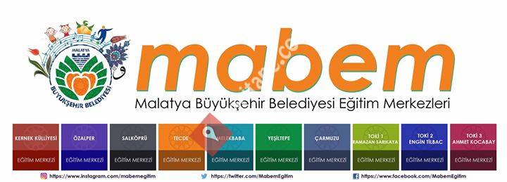 Malatya Büyükşehir Belediyesi Eğitim Merkezleri MABEM