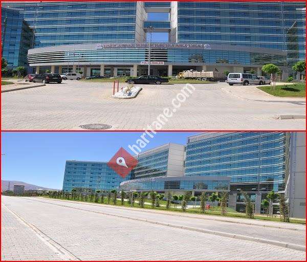 Malatya Devlet Hastanesi