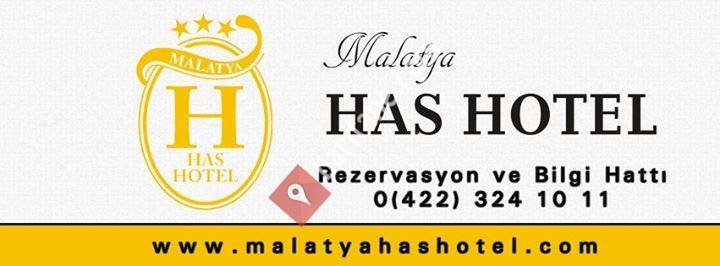 Malatya Has Hotel