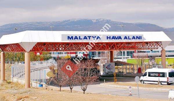 Malatya Havaalanı