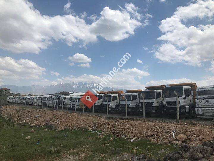 Malatya yalçın otomotiv