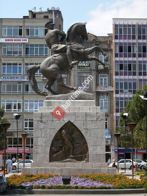 Mali Müşavir / SPK Bağımsız Denetçi Fuat Kubilay