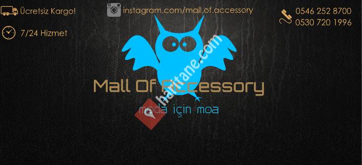 Mall Of Accessory